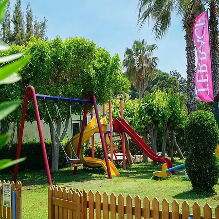 Курортный комплекс Terrace
