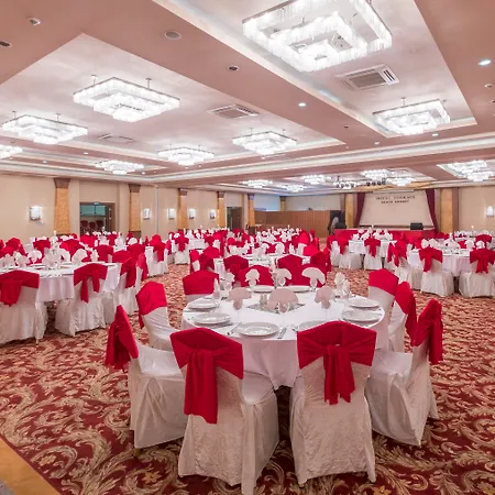 Terrace Курортный комплекс 5*