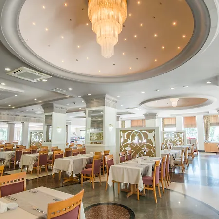 Terrace Курортный комплекс