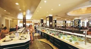 Terrace Курортный комплекс