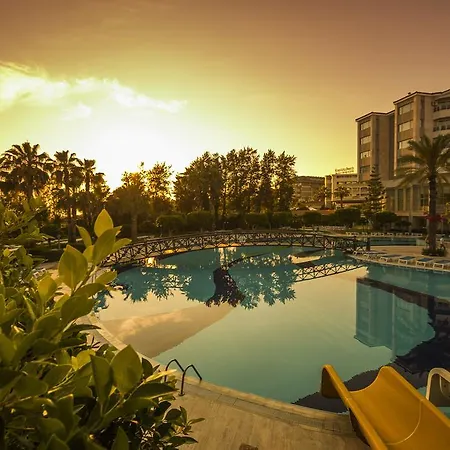 Terrace Сиде