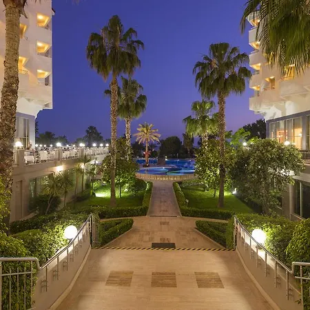 Terrace Курортный комплекс 5*